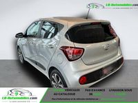 occasion Hyundai i10 1.2 87 BVA