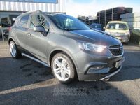 occasion Opel Mokka X 1.6 CDTI - 110 ch 4x2 Innovation