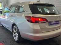 Occasion Opel Astra Edition 122 ch (89 kW) 2020 Break