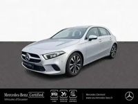 occasion Mercedes A160 Classe109ch Style Line