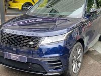 occasion Land Rover Range Rover Velar 2.0 P400E 404CH PHEV R-DYNAMIC AWD BVA