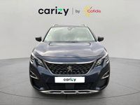 Occasion Peugeot 5008 Allure 150 ch (110 kW) 2017 Bleu