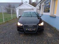 occasion Audi A1 1.2 TFSI 86CH AMBIENTE 5 PLACES