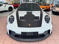 Occasion Porsche 911 GT3 RS 525 ch (386 kW) 2024 Blanc Coupé