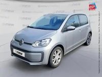 Occasion VW up! United 2020 Gris tungstène métallisée Citadine