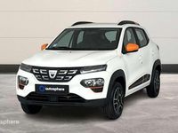 Occasion Dacia Spring Comfort Plus 33 kW (46 ch) 2022 Citadine