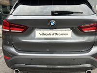 occasion BMW X1 (f48) Sdrive20da 190ch Business Design