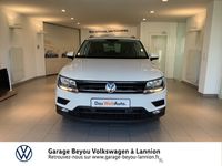 occasion VW Tiguan 2.0 TDI 150ch Confortline Business DSG7