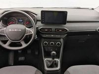 Occasion Dacia Jogger Extreme 2024 Gris Monospace