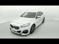 occasion BMW 218 218 Coupé i 136 ch DKG7 M Sport