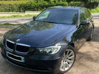 occasion BMW 325 325 i 218ch Confort A