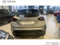 occasion Nissan Juke 1.0 DIG-T 114ch Acenta DCT 2021