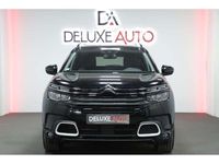 occasion Citroën C5 Aircross 1.2 PureTech 130 EAT8 Feel