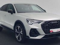 occasion Audi Q3 40 TFSI 190ch S line quattro S tronic 7