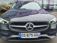 occasion Mercedes C200 Classe200 d 163ch Avantgarde Line