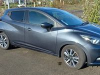 occasion Nissan Micra IG-T 90 N-Connecta