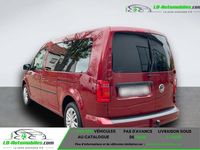 Occasion VW Caddy 131 ch (96 kW) 2018 Monospace