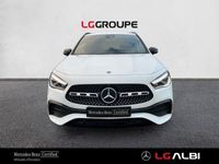 occasion Mercedes GLA250 ClasseE 160+102ch Amg Line 8g-dct