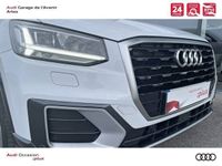 occasion Audi Q2 Design luxe 1.4 TFSI cylinder on demand 110 kW (150 ch) S tronic