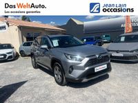 occasion Toyota RAV4 Hybride 222 ch AWD-i Dynamic