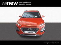 occasion Hyundai Kona 1.6 Gdi Hybrid 141ch Creative Dct-6 Euro6d-t Evap