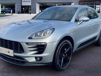 Occasion Porsche Macan 340 ch (250 kW) 2016 SUV