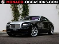 occasion Rolls Royce Wraith -