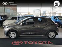 occasion Toyota Yaris 116h Dynamic Business 5p + Programme Beyond Zero Academy My21