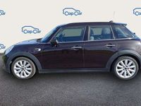 occasion Mini Cooper D III 1.5116 Red Hot Chili