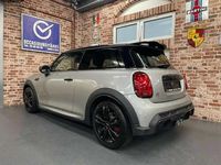Occasion Mini John Cooper Works 231 ch (169 kW) 2023 Gris Citadine