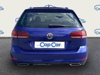 occasion VW Golf VII 2.0 Tdi 150 Dsg7 R-line