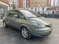 Occasion Renault Avantime Privilege 2002 Gris Monospace