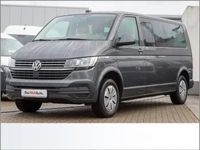 occasion VW Caravelle 2.0 Tdi 150ch Bluemotion Technology Confortline Dsg7 Long Eu