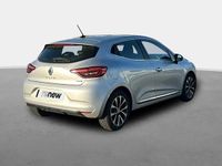 Occasion Renault Clio V Intens 140 ch (102 kW) 2022 Gris Citadine