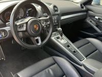 occasion Porsche 718 Boxster S