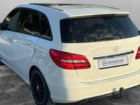 Occasion Mercedes B180 109 ch (80 kW) 2013 Monospace