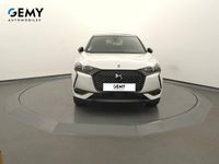Occasion DS Automobiles DS3 Performance Line Plus 130 ch (95 kW) 2020 Citadine