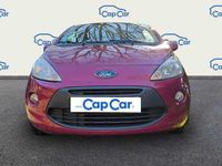 occasion Ford Ka Trend - 1.2 69