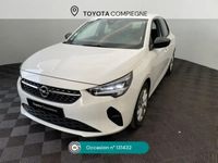 occasion Opel Corsa 1.2 Turbo 100ch Elegance Business