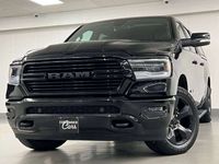 occasion Dodge Ram 5.7I V8 LPG BIGHORN BLACK EDITION HARD-TOP