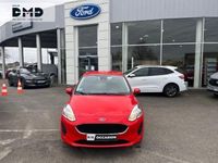 occasion Ford Fiesta 1.1 70ch Cool & Connect 3p Euro6.2 - VIVA163473001