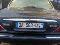 Occasion Jaguar XJ8 243 ch (178 kW) 2000 Berline