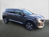 Occasion Peugeot 5008 Allure 130 ch (95 kW) 2023 Gris Monospace