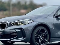 Occasion BMW 118 M Sport 150 ch (110 kW) 2020 Citadine