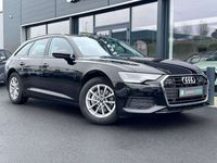 occasion Audi A6 40 TDI 204 ch S tronic 7