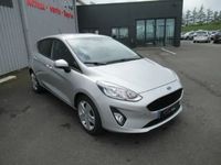 occasion Ford Fiesta 1.0 ECOBOOST 95CH COOL \u0026 CONNECT 5P