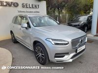 occasion Volvo XC90 Recharge T8 Awd 303+87 Ch Geartronic 8 7pl Momentum