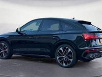 occasion Audi SQ5 Sportback 3.0 TDI 341ch quattro tiptronic 8