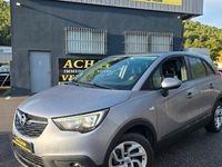 Occasion Opel Crossland X 83 ch (61 kW) 2019 SUV