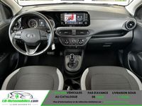 occasion Hyundai i10 1.0 67 BVA